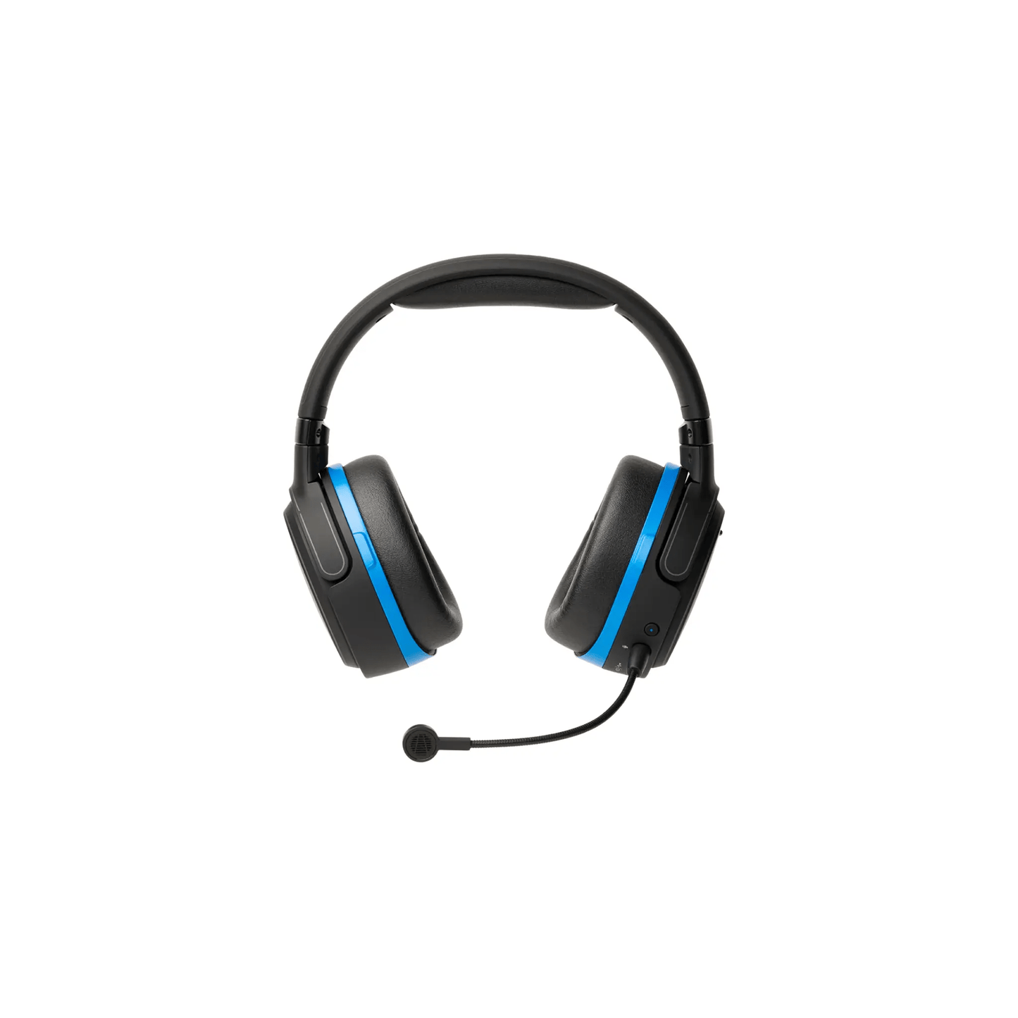 Penrose Wireless Planar Magnetic Headset Headphones Audeze Art of Guitar