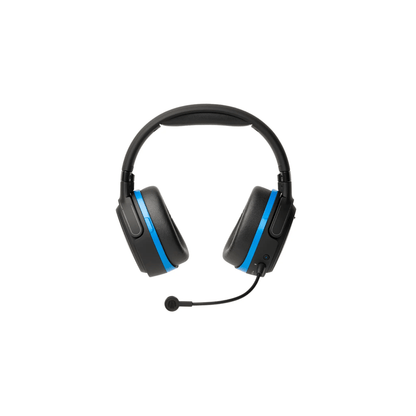 Penrose Wireless Planar Magnetic Headset Headphones Audeze Art of Guitar