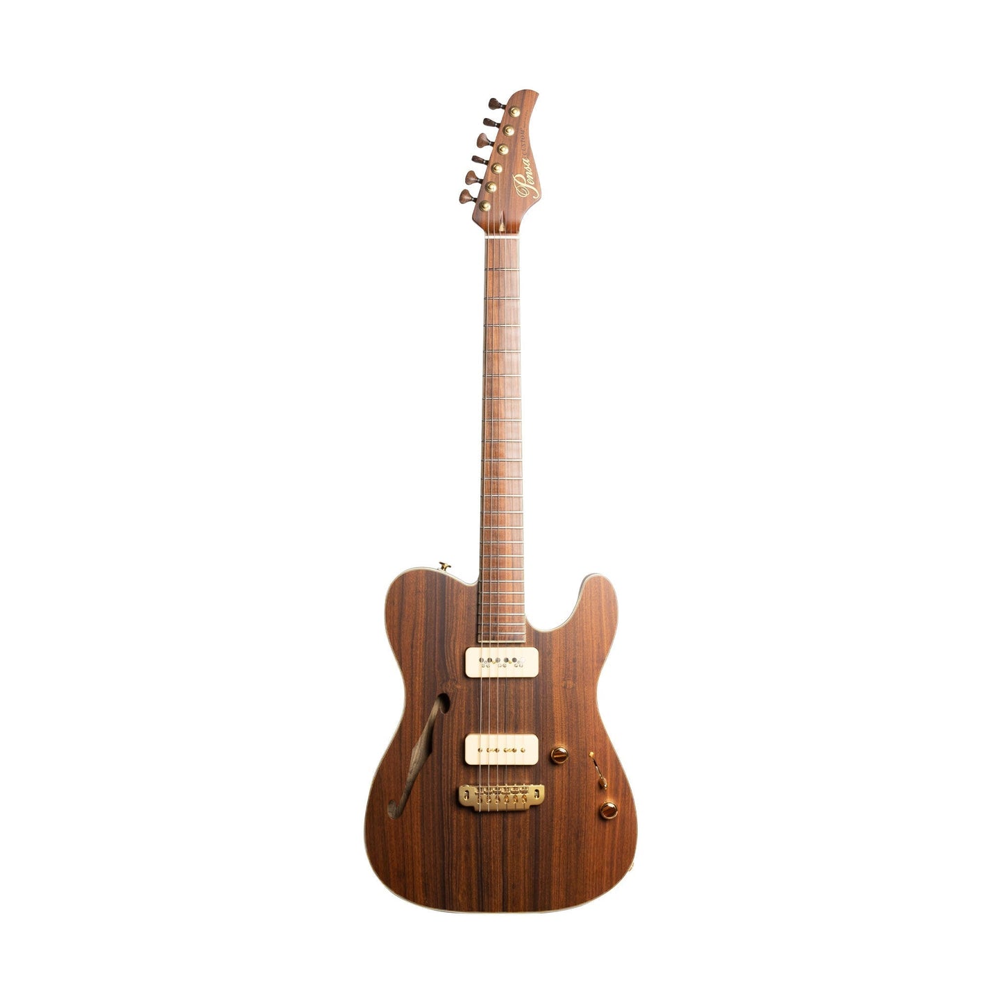 Pensa Custom Shop Consignment