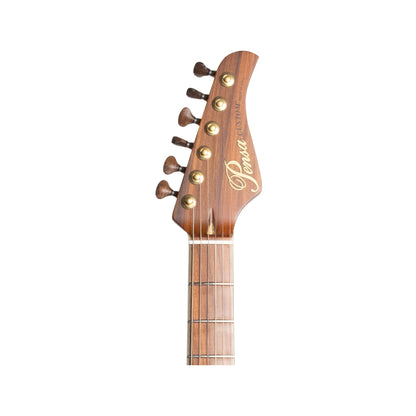 Pensa Custom Shop Consignment