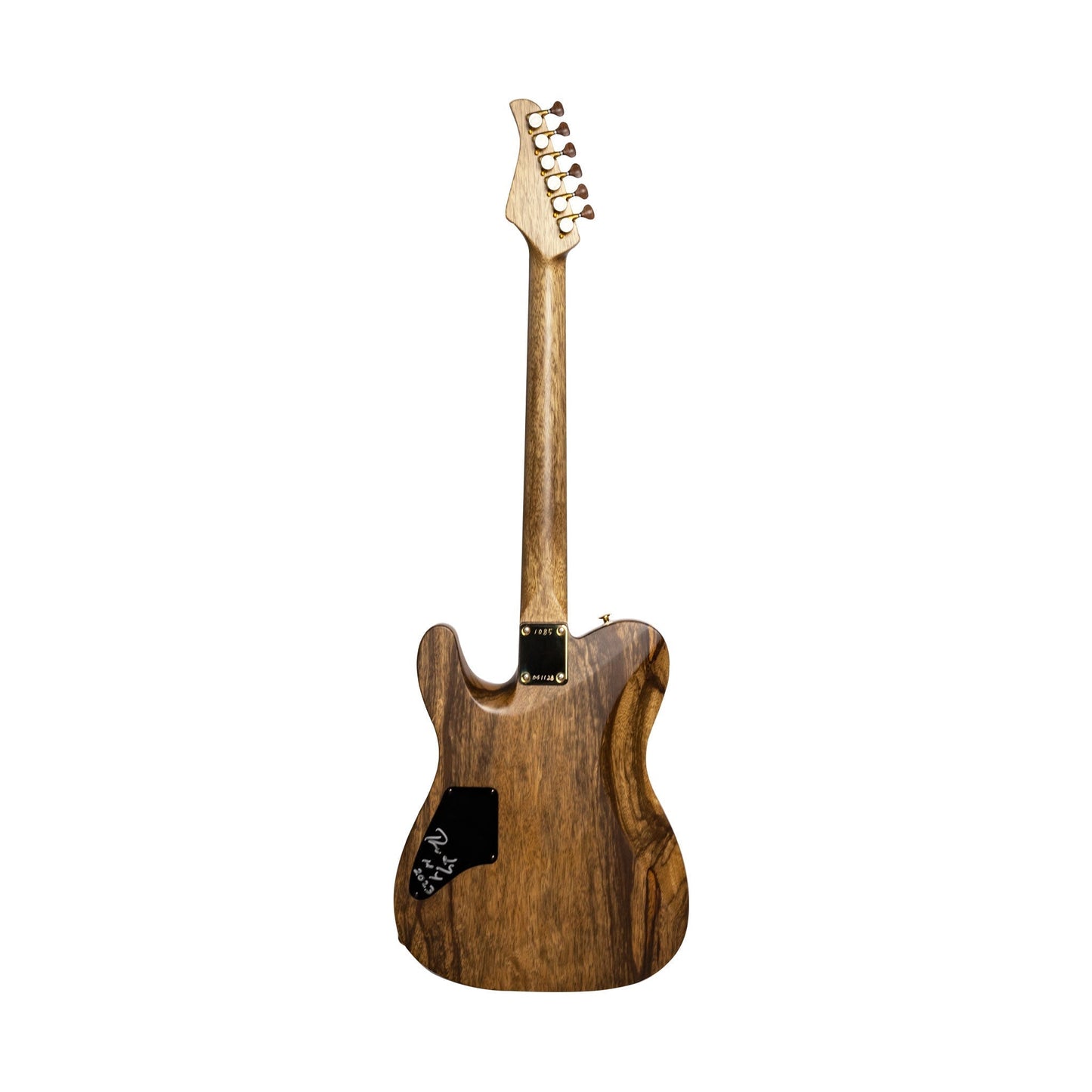 Pensa Custom Shop Consignment