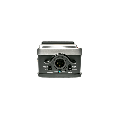 Peterson Stomp Classic Pedal Tuner / Active DI Guitar Tuner Peterson Art of Guitar