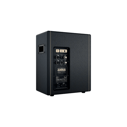 Positive Grid CAB-Black Speaker Cabinet Positive Grid Art of Guitar