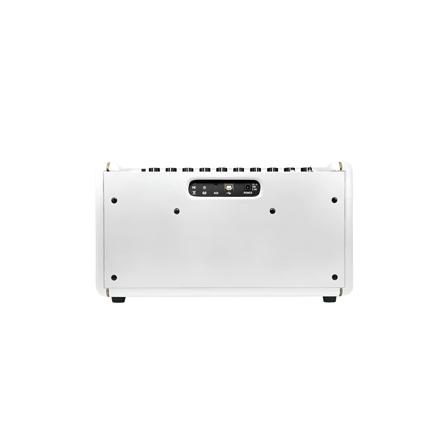 Positive Grid Spark 40 - Pearl Electric Guitar Amplifiers Positive Grid Art of Guitar