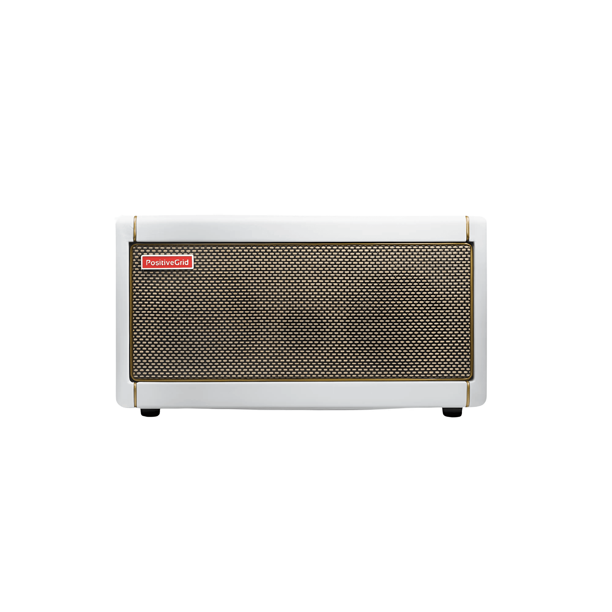 Positive Grid Spark 40 - Pearl Electric Guitar Amplifiers Positive Grid Art of Guitar