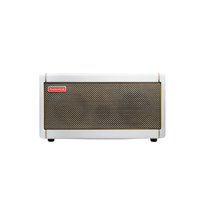 Positive Grid Spark 40 - Pearl Electric Guitar Amplifiers Positive Grid Art of Guitar