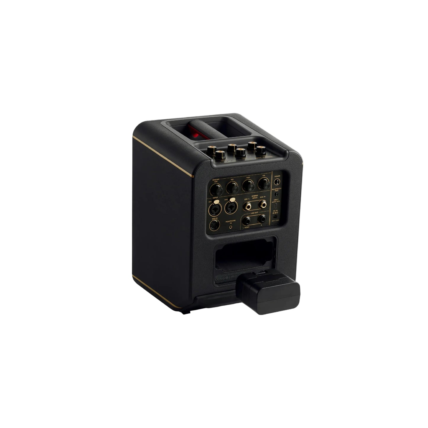 Positive Grid Spark EDGE Portable Amplifier Positive Grid Art of Guitar