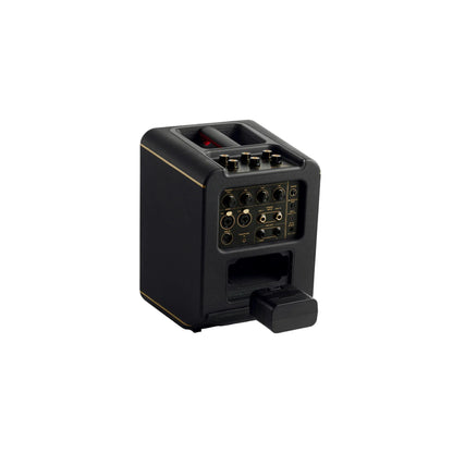 Positive Grid Spark EDGE Portable Amplifier Positive Grid Art of Guitar