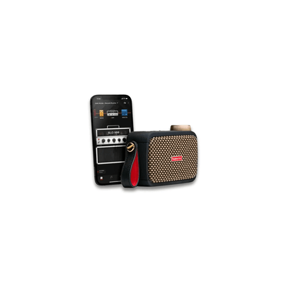Positive Grid Spark GO Electric Guitar Amplifiers Positive Grid Art of Guitar