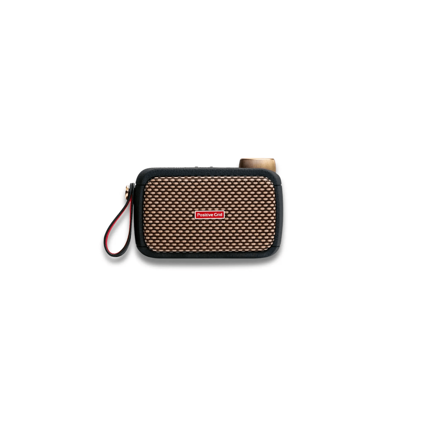 Positive Grid Spark GO Electric Guitar Amplifiers Positive Grid Art of Guitar