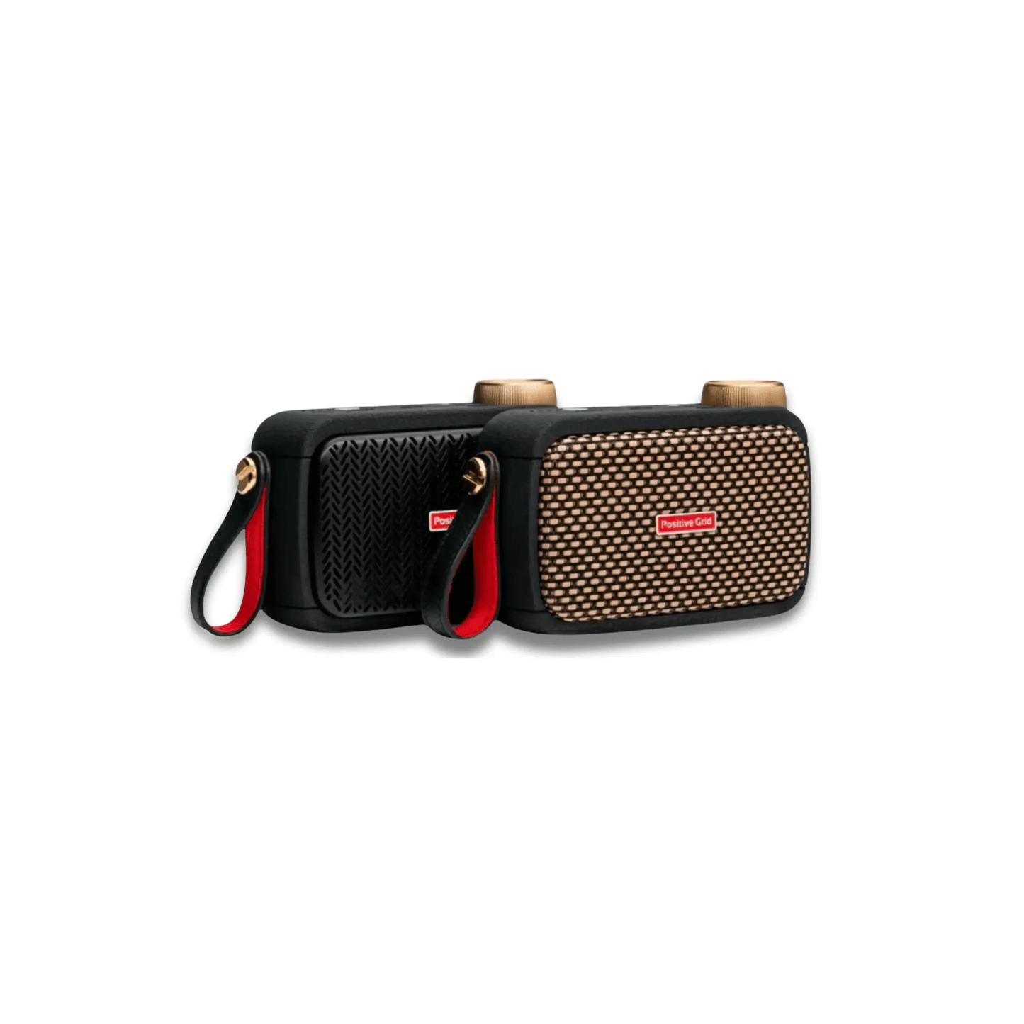Positive Grid Spark GO Electric Guitar Amplifiers Positive Grid Art of Guitar