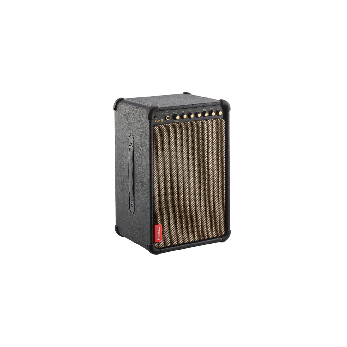 Positive Grid Spark LIVE Portable Amplifier Positive Grid Art of Guitar