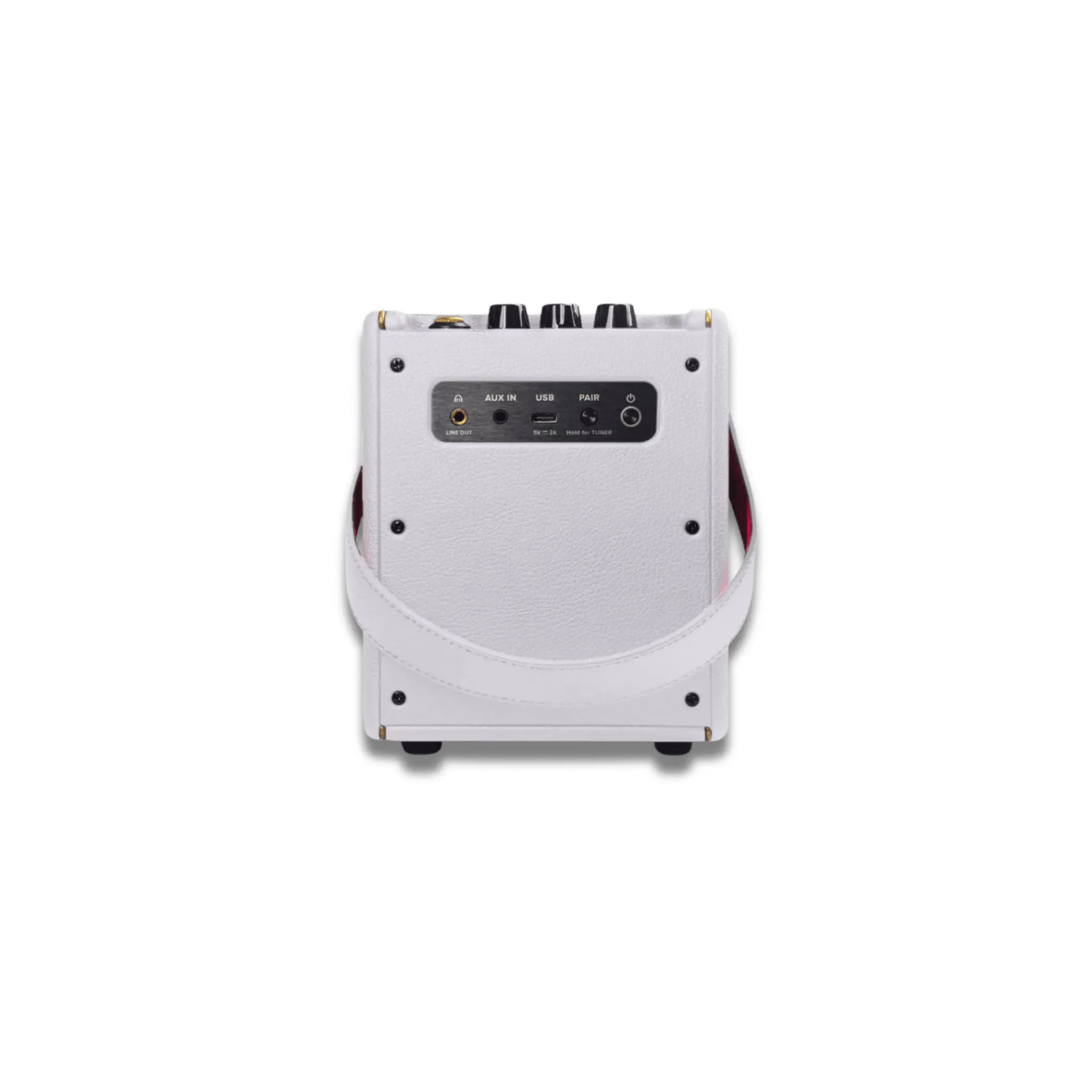 Positive Grid Spark Mini - Pearl - Art of Guitar Positive Grid Spark Mini - Pearl - Art of Guitar