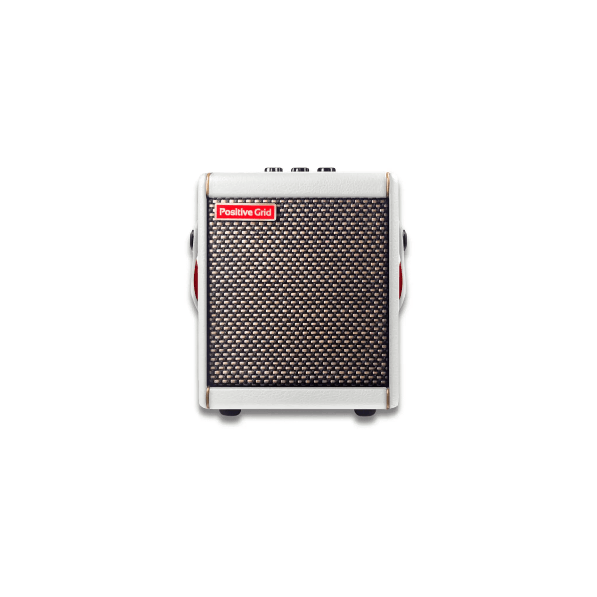 Positive Grid Spark Mini - Pearl - Art of Guitar