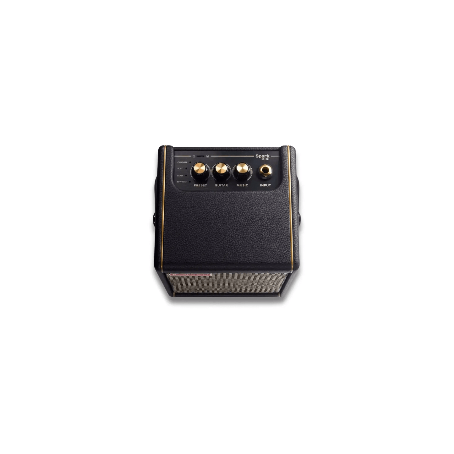 Positive Grid Spark Mini Portable Amplifier Positive Grid Art of Guitar