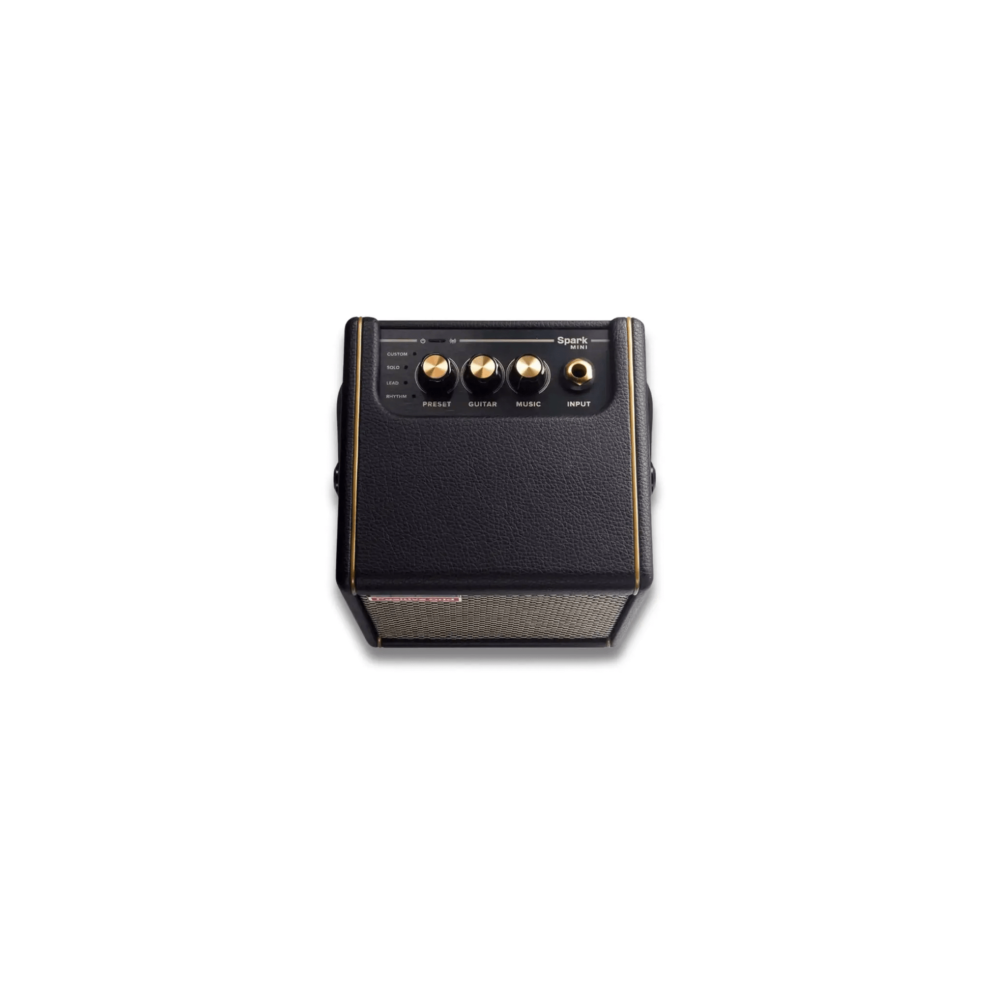 Positive Grid Spark Mini Portable Amplifier Positive Grid Art of Guitar