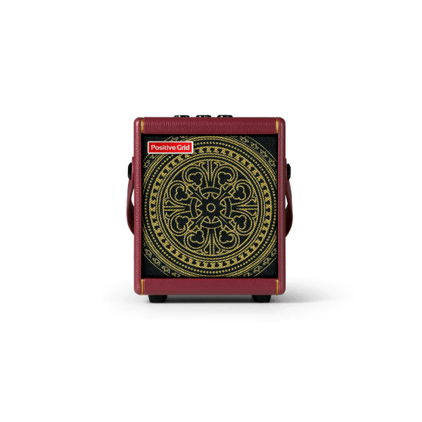 Positive Grid Spark Mini VAI - Art of Guitar