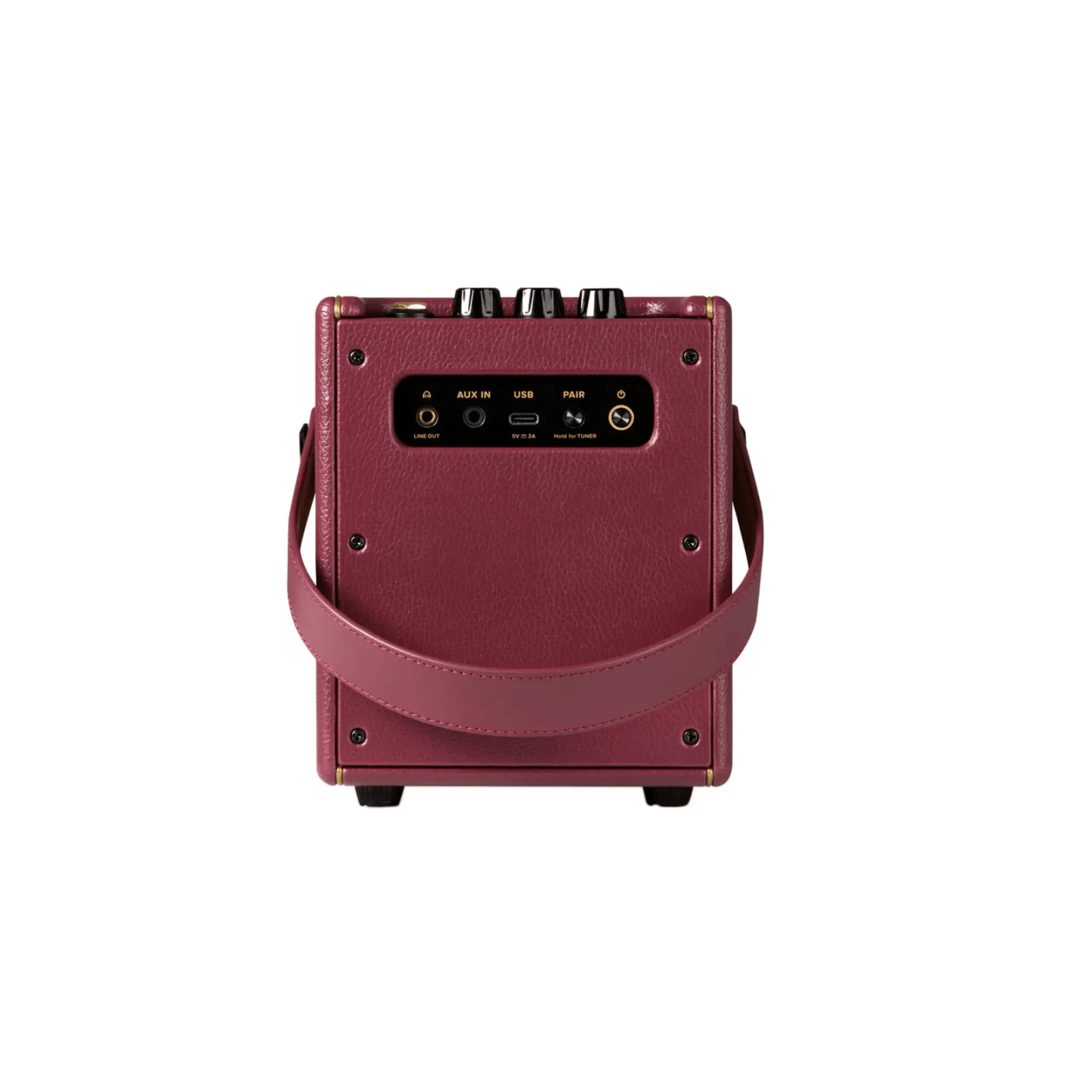 Positive Grid Spark Mini VAI Powered and Wireless Speakers Positive Grid Art of Guitar