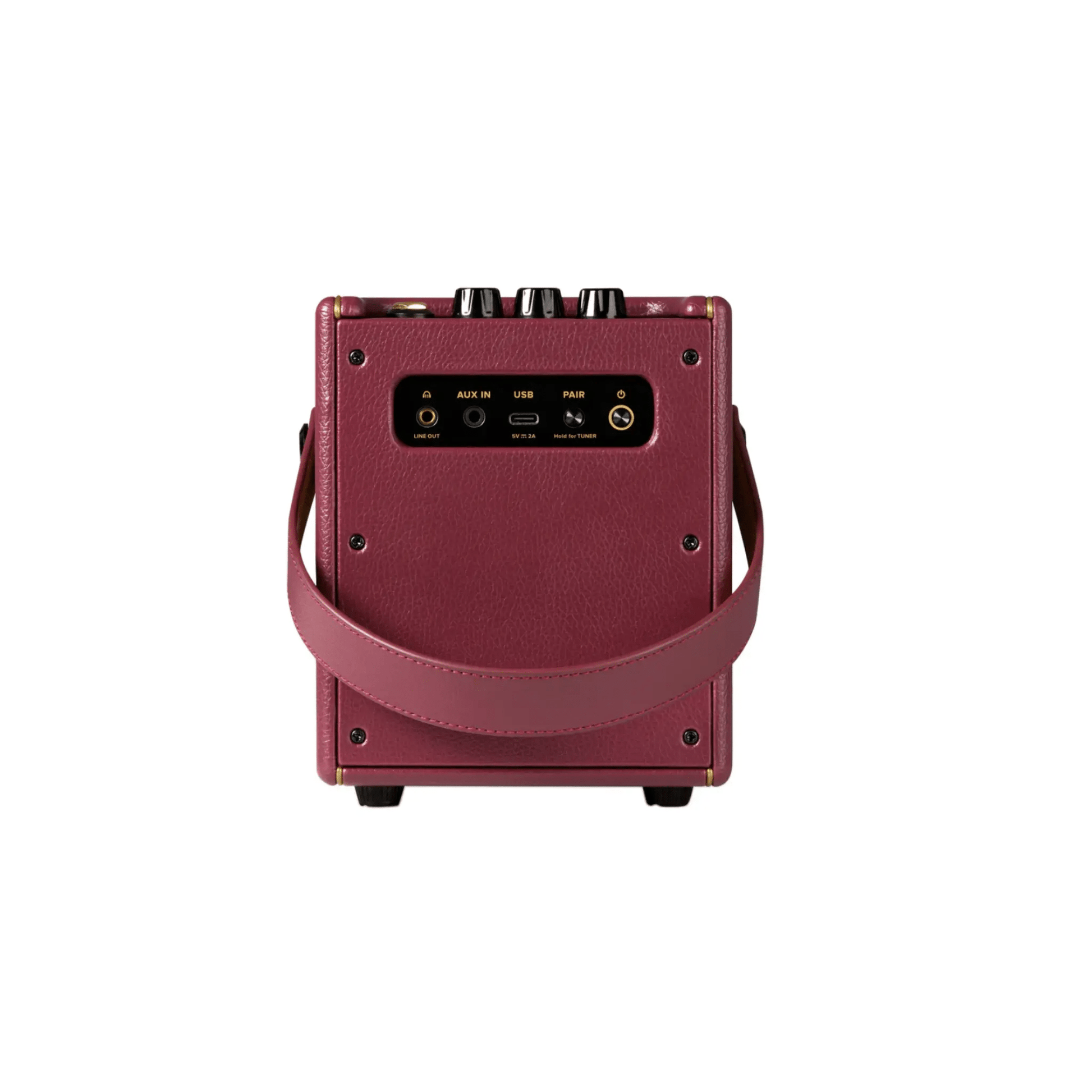 Positive Grid Spark Mini VAI Powered and Wireless Speakers Positive Grid Art of Guitar