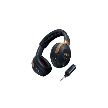 Positive Grid Spark Neo Wireless Smart Headphones Art of – Art