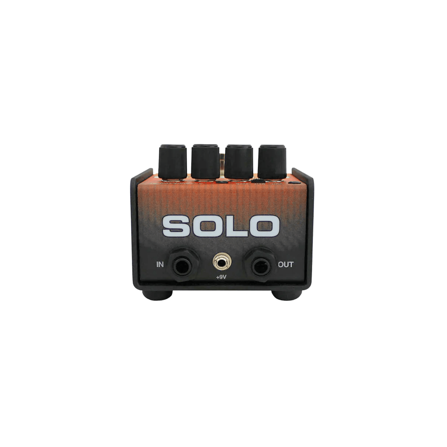 ProCo Rat Distortion Solo Pedals ProCo Art of Guitar