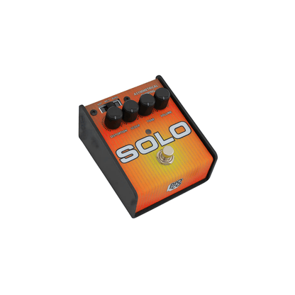 ProCo Rat Distortion Solo Pedals ProCo Art of Guitar