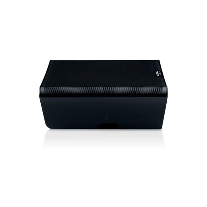 QSC K12.2 — Powered 12" 2-way Loudspeaker Powered and Wireless Speakers QSC Art of Guitar