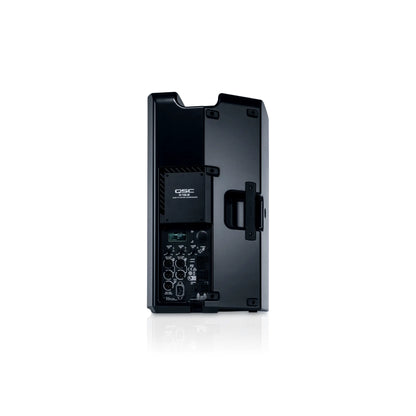QSC K12.2 — Powered 12" 2-way Loudspeaker Powered and Wireless Speakers QSC Art of Guitar