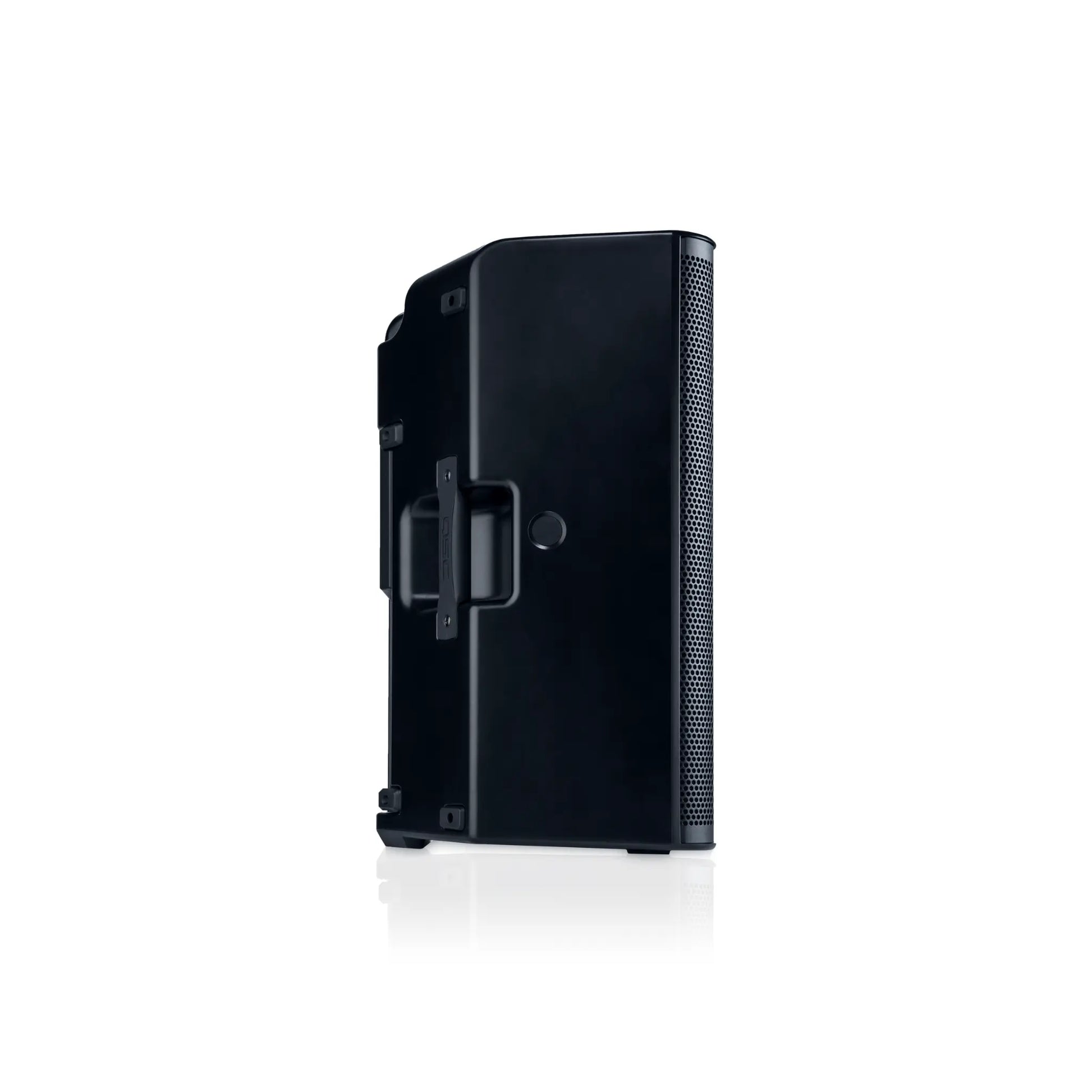 QSC K12.2 — Powered 12" 2-way Loudspeaker Powered and Wireless Speakers QSC Art of Guitar