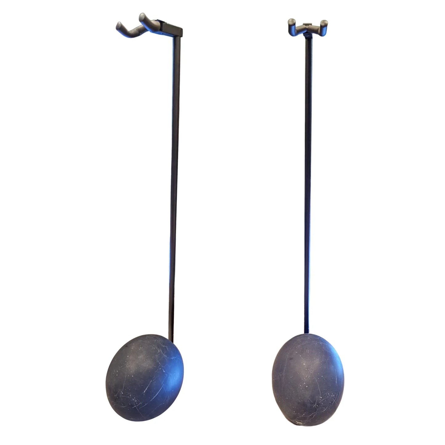 QUARTER/HALF Note "DO" Guitar Stands Marwan Bardawil Art of Guitar