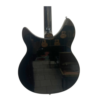 RICKENBACKER 330 (Re-loved) Electric Guitars Rickenbacker Art of Guitar