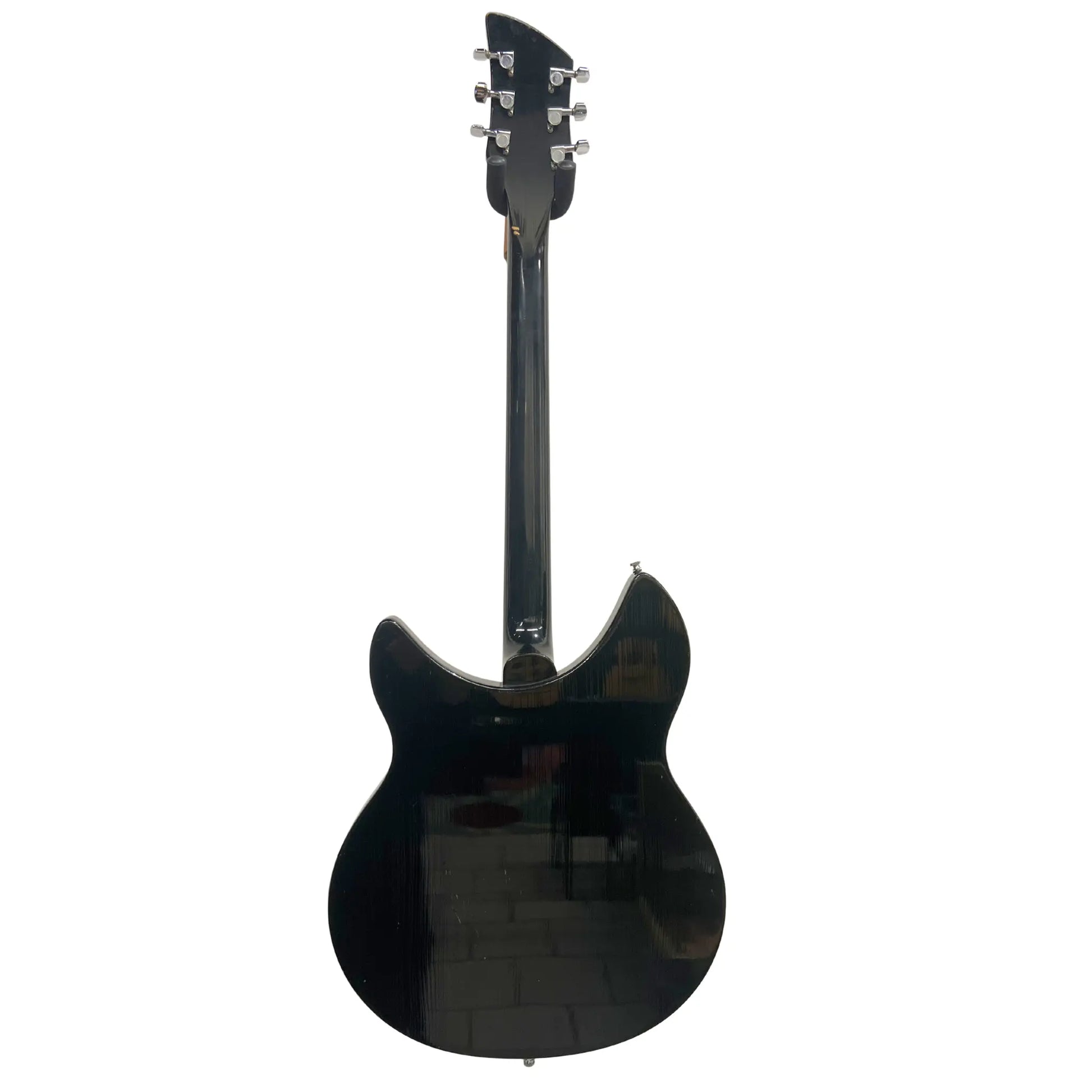 RICKENBACKER 330 (Re-loved) Electric Guitars Rickenbacker Art of Guitar