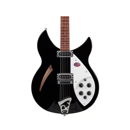 RICKENBACKER 330 (Re-loved) Electric Guitars Rickenbacker Art of Guitar