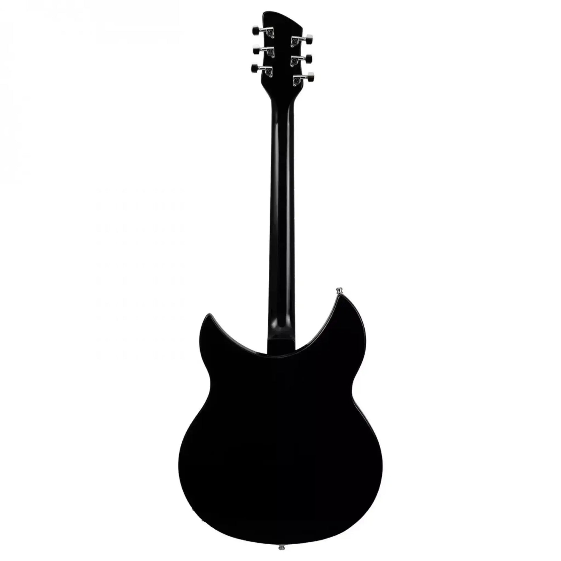 RICKENBACKER 330 (Re-loved) Electric Guitars Rickenbacker Art of Guitar