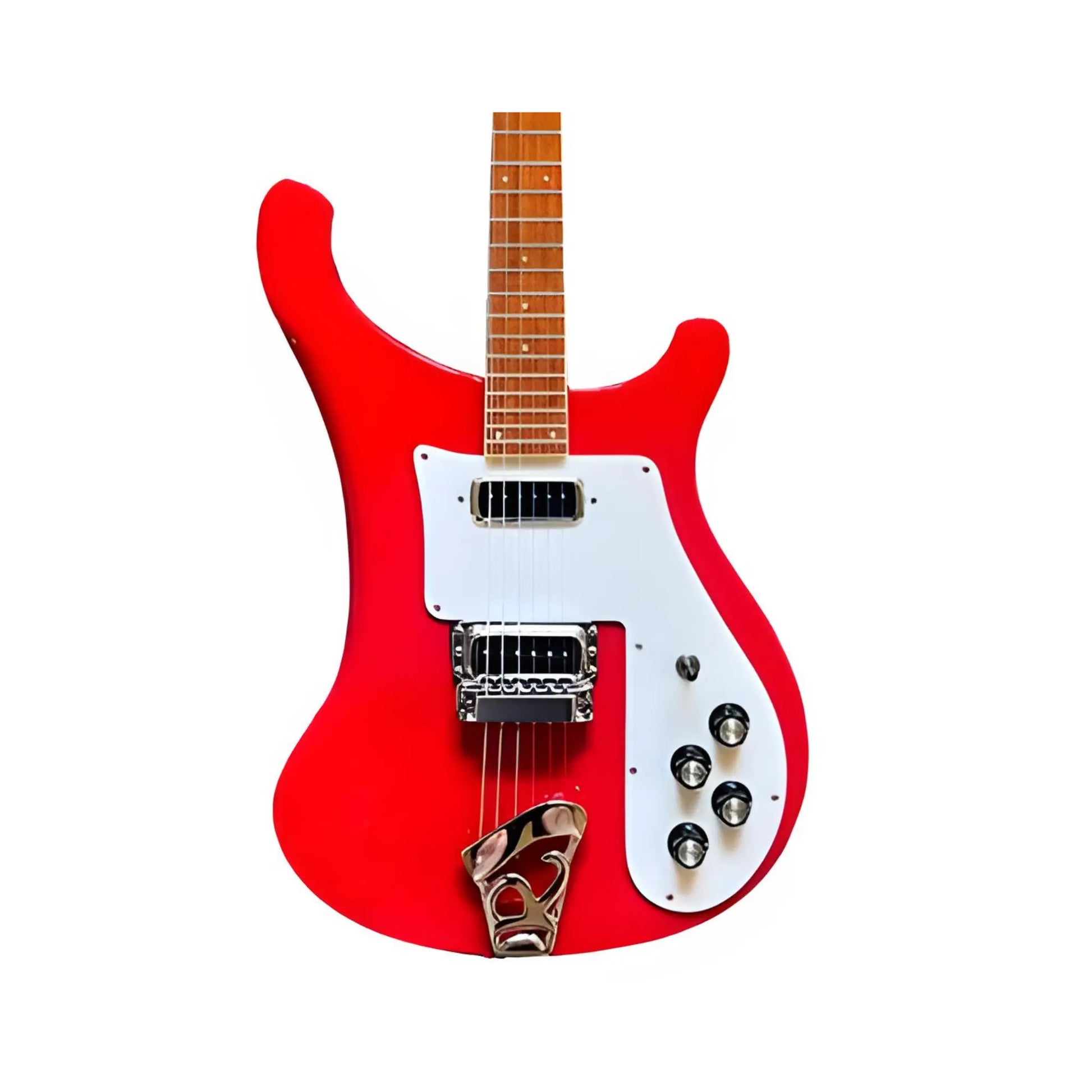 RICKENBACKER 480 1974 (Re-loved) Electric Guitars Rickenbacker Art of Guitar