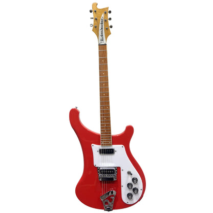 RICKENBACKER 480 1974 (Re-loved) Electric Guitars Rickenbacker Art of Guitar