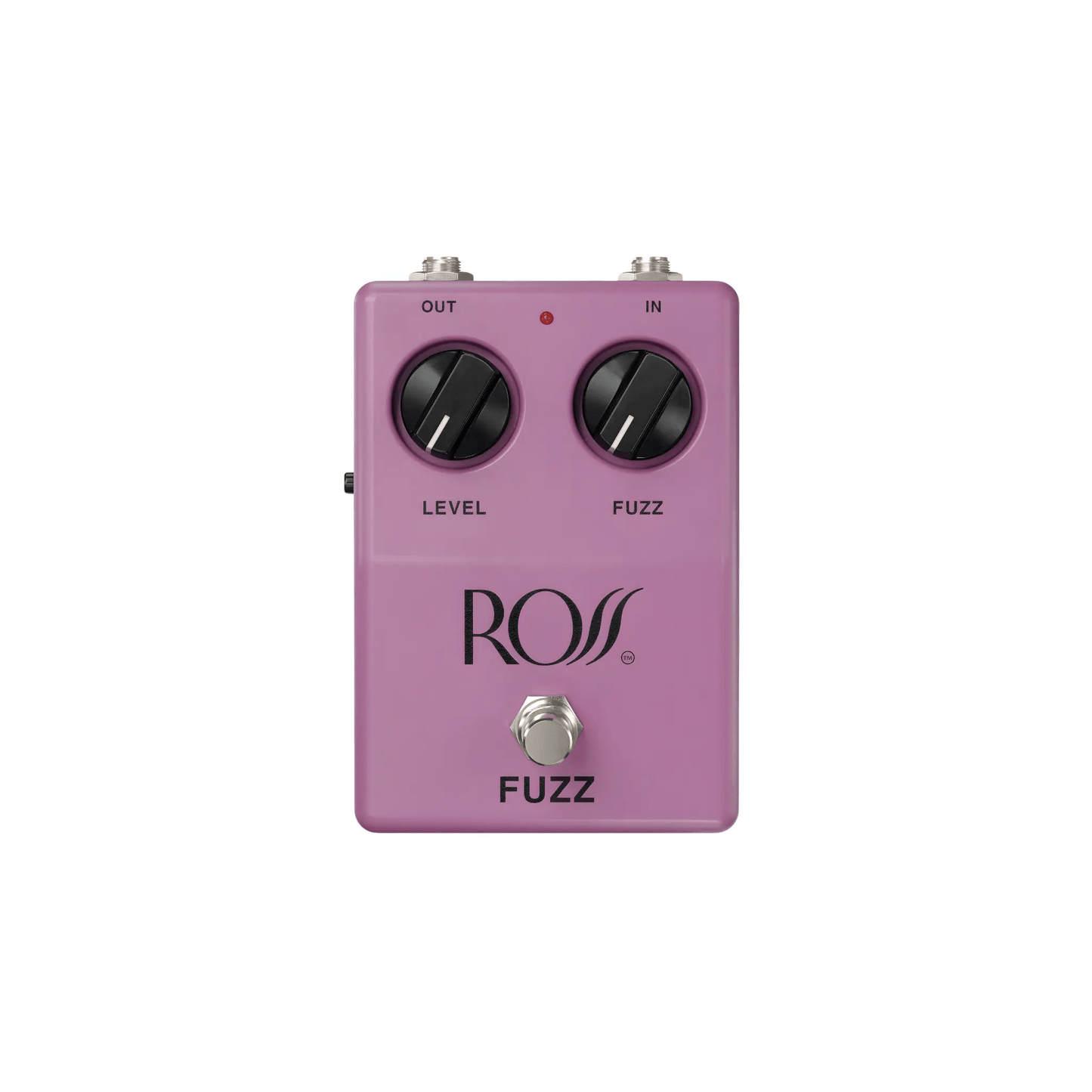 ROSS Fuzz Pedals ROSS Art of Guitar