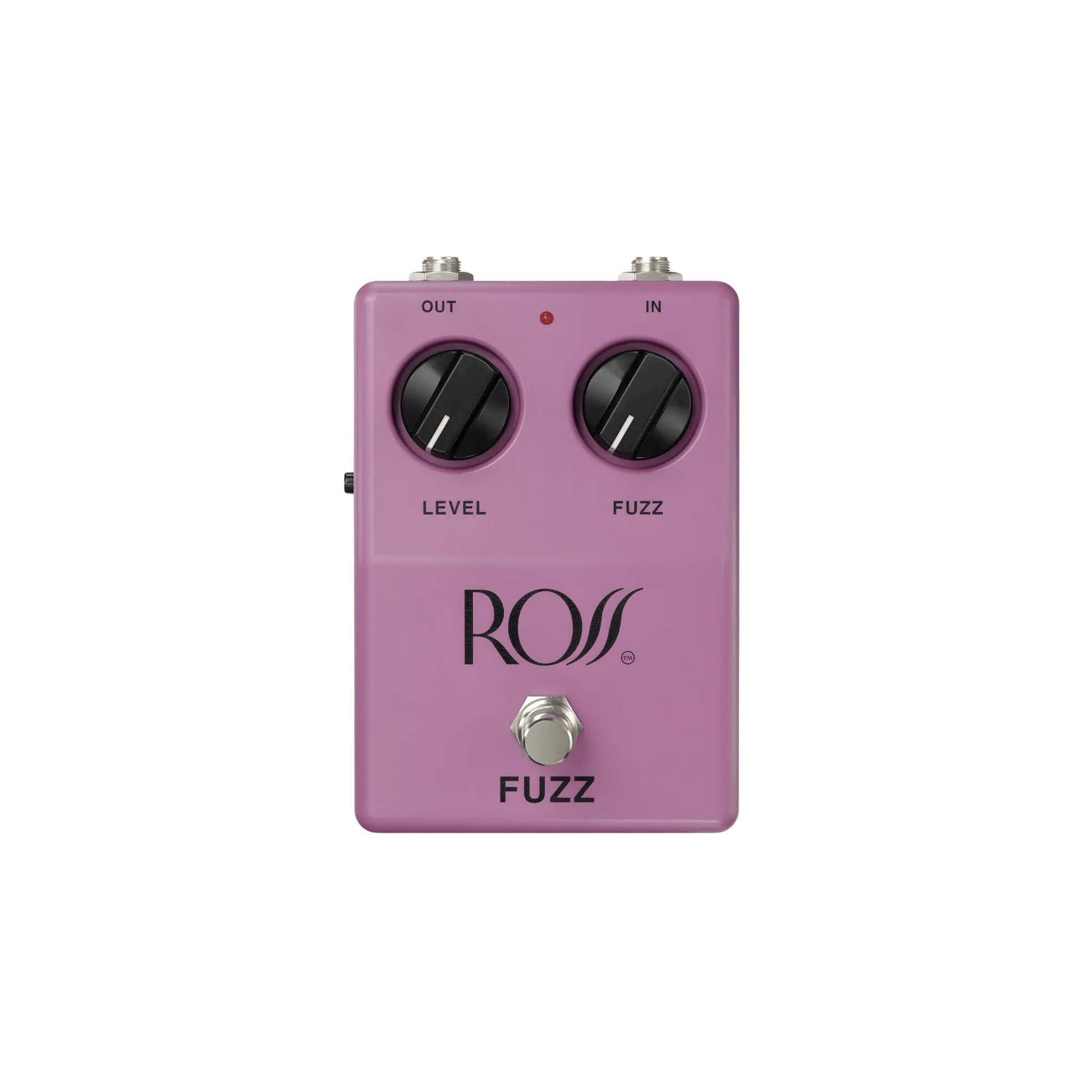 ROSS Fuzz Pedals ROSS Art of Guitar