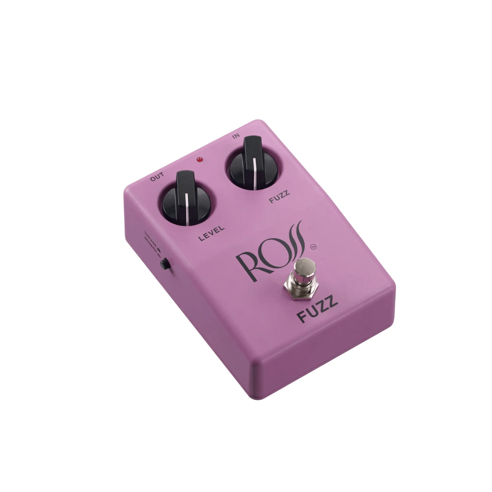 ROSS Fuzz Pedals ROSS Art of Guitar