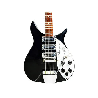 Rickenbacker 325JL John Lennon Ltd Ed. 1 of 2000 Electric Guitars Rickenbacker Art of Guitar