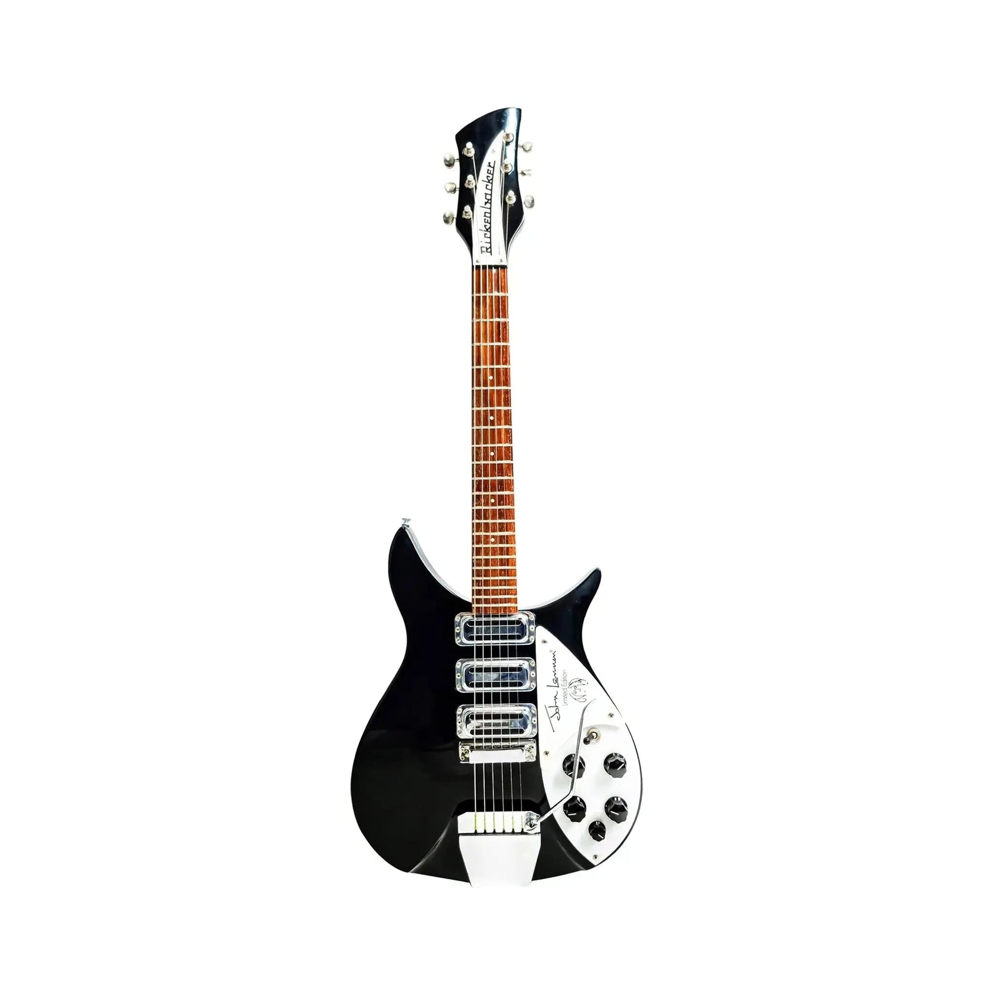 Rickenbacker 325JL John Lennon Ltd Ed. 1 of 2000 Electric Guitars Rickenbacker Art of Guitar