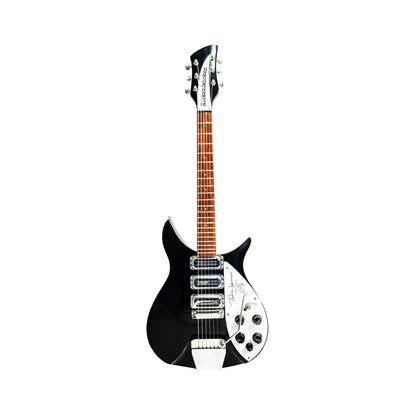 Rickenbacker 325JL John Lennon Ltd Ed. 1 of 2000 Electric Guitars Rickenbacker Art of Guitar