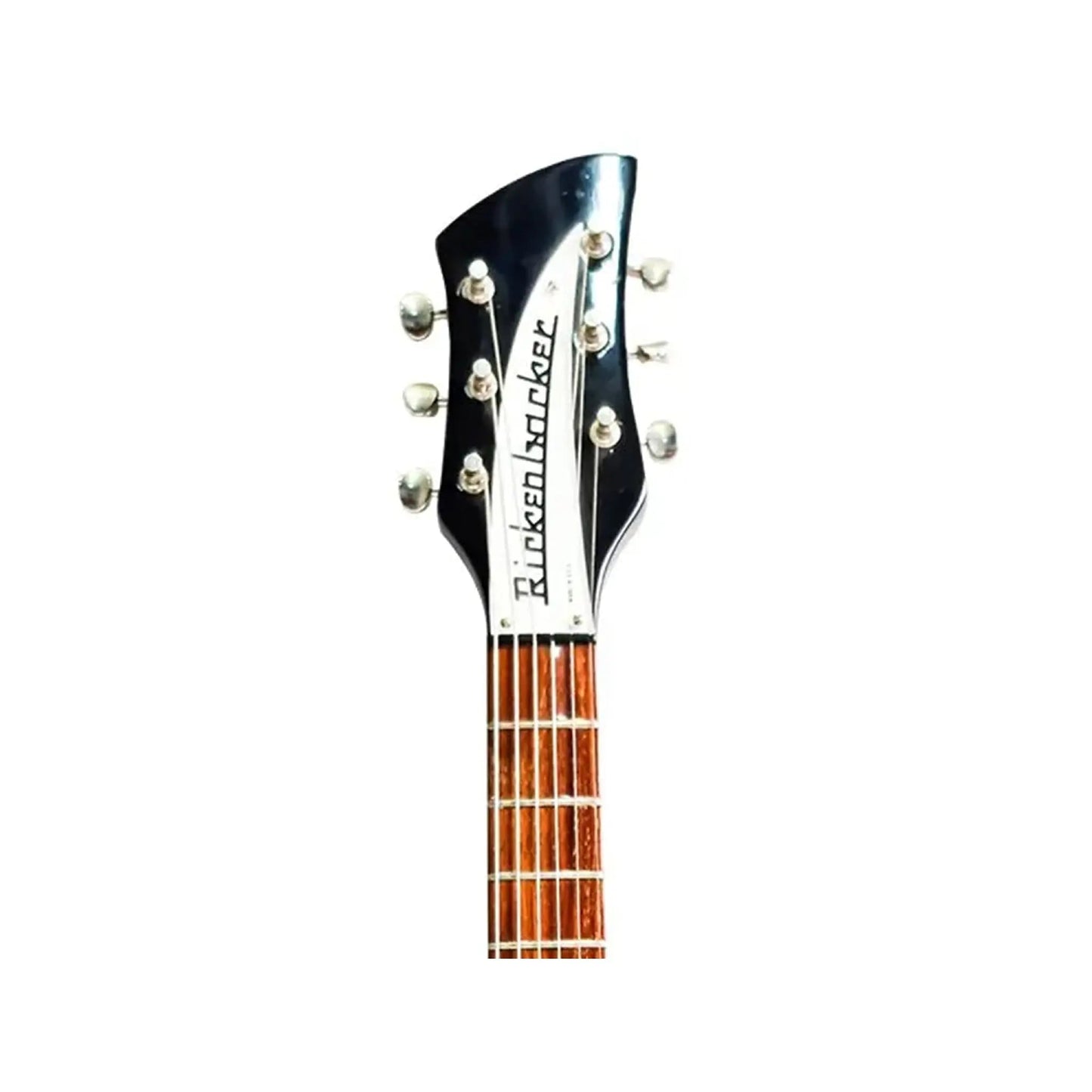 Rickenbacker 325JL John Lennon Ltd Ed. 1 of 2000 Electric Guitars Rickenbacker Art of Guitar