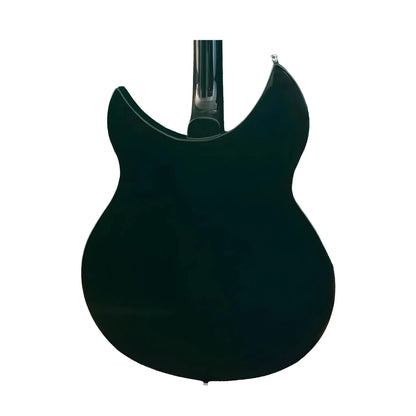 Rickenbacker 330 British Racing Green - Limited Edition Only 25 Made - (Re-Loved) Electric Guitars Rickenbacker Art of Guitar