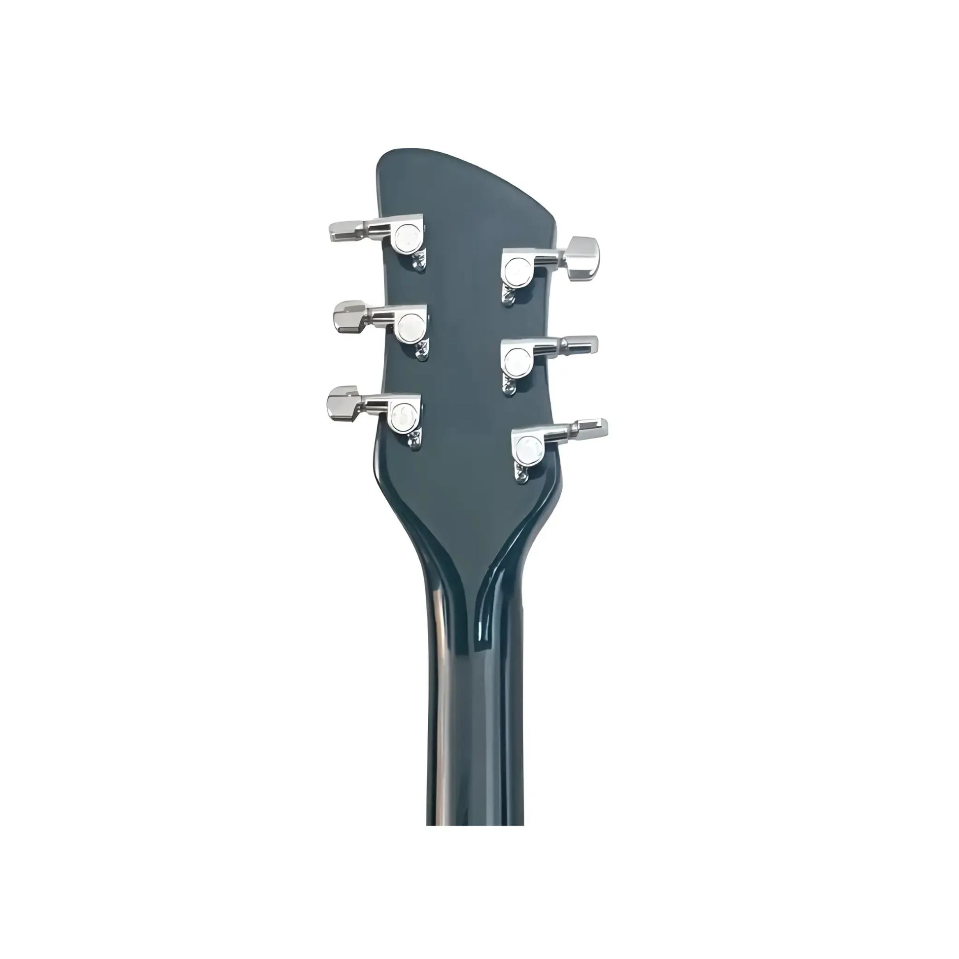 Rickenbacker 330 British Racing Green - Limited Edition Only 25 Made - (Re-Loved) Electric Guitars Rickenbacker Art of Guitar