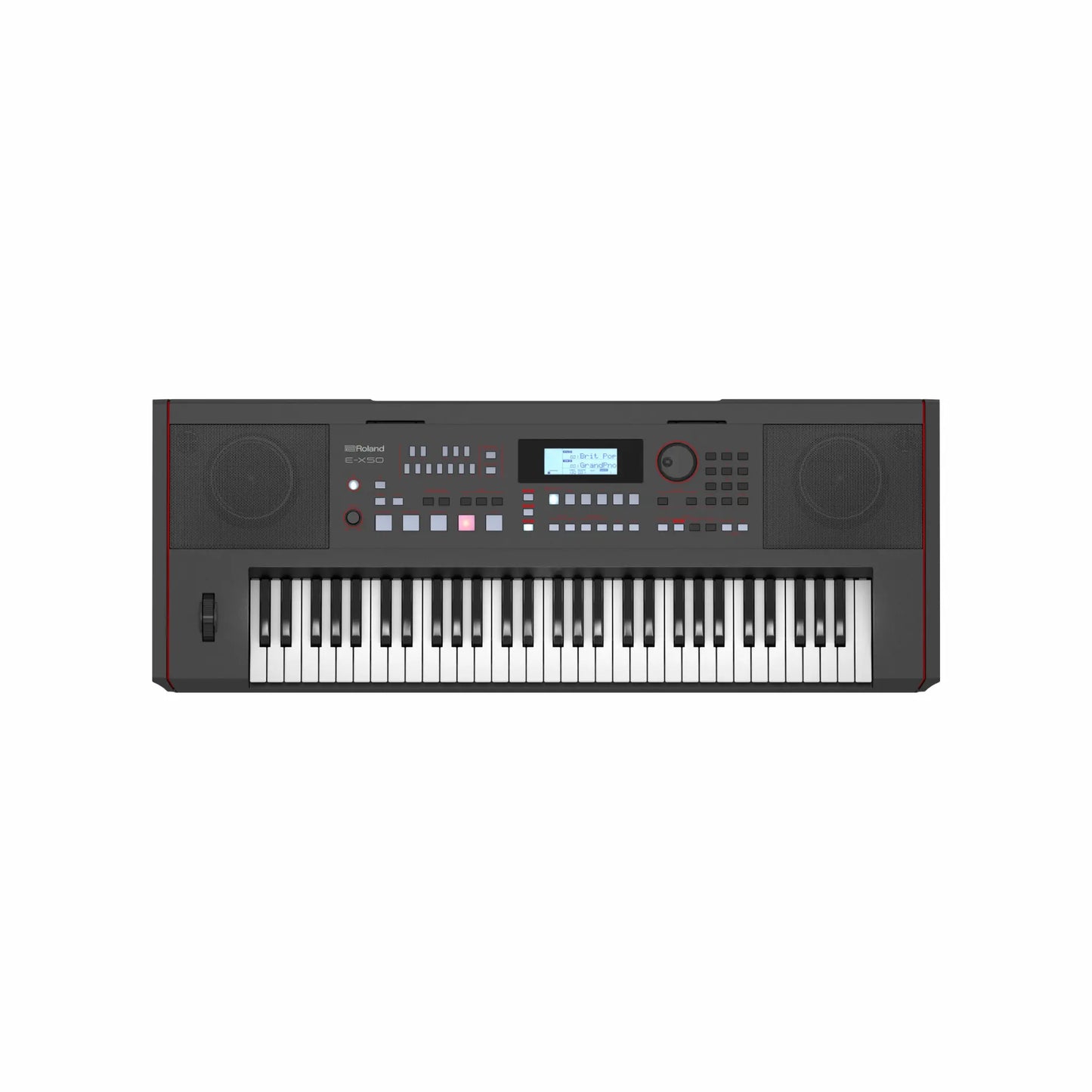 Roland E-X50 Arranger Keyboard Keyboard Roland Art of Guitar