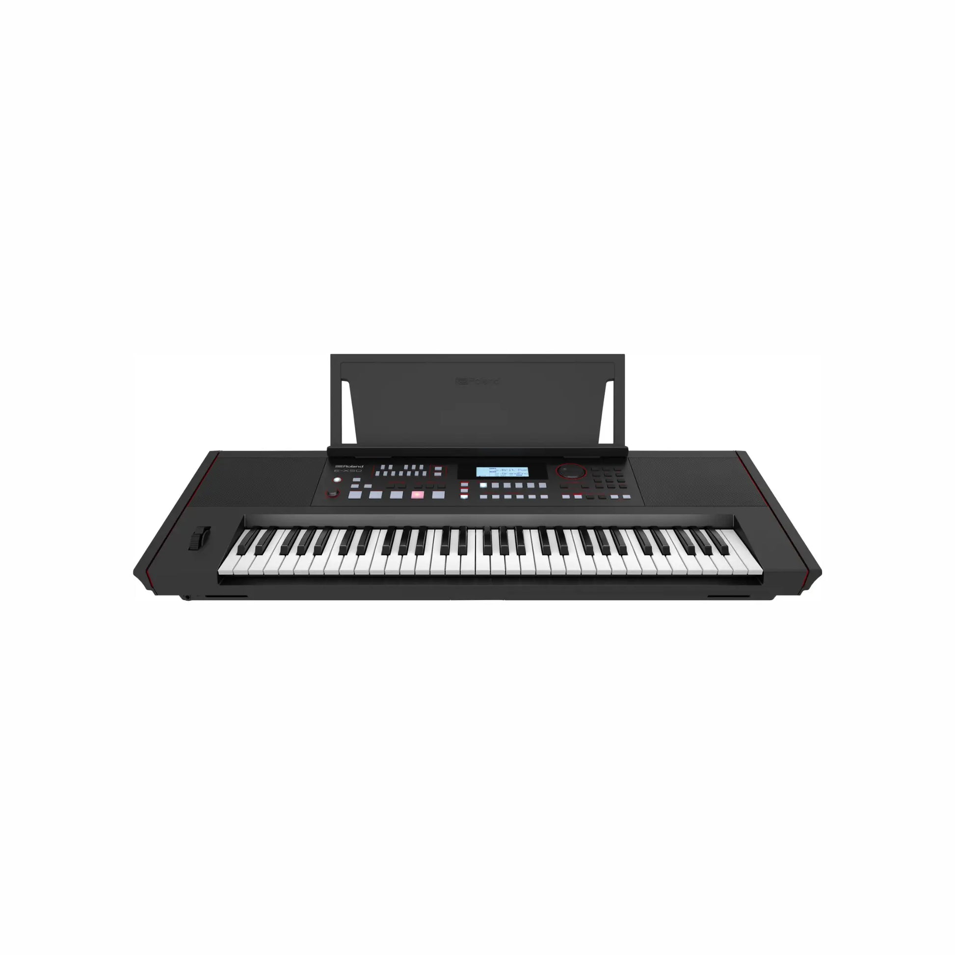 Roland E-X50 Arranger Keyboard Keyboard Roland Art of Guitar