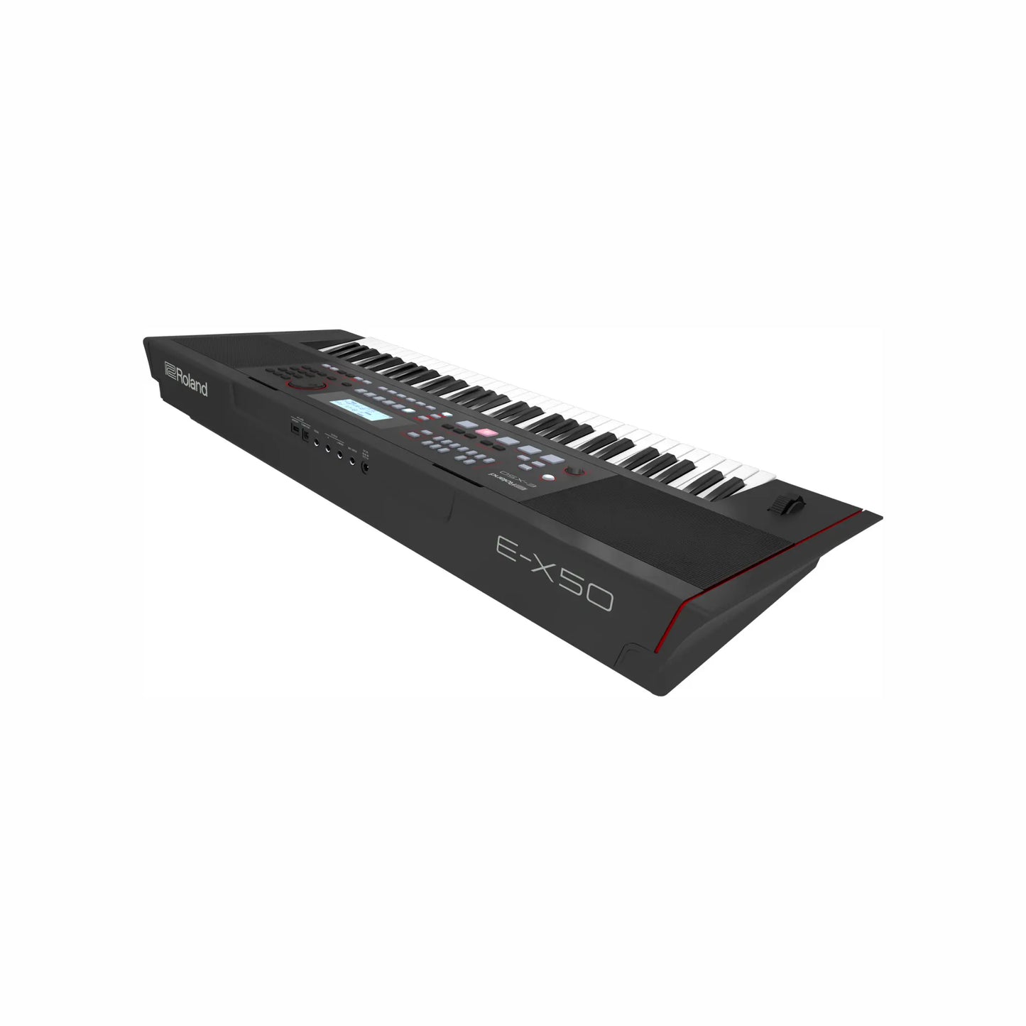 Roland E-X50 Arranger Keyboard Keyboard Roland Art of Guitar