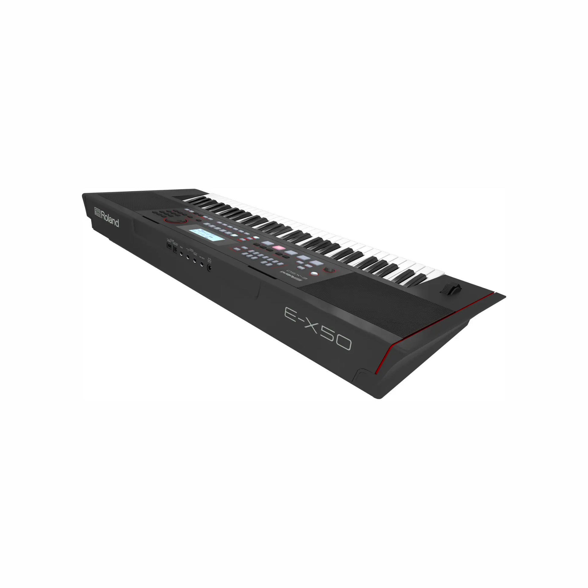 Roland E-X50 Arranger Keyboard Keyboard Roland Art of Guitar