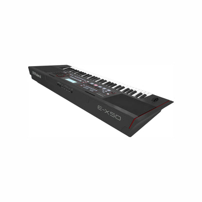 Roland E-X50 Arranger Keyboard Keyboard Roland Art of Guitar